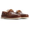 Sperry Mens Gold Cup™ Authentic Original™ 2-Eye Boat Shoe(Tan)