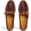 Sperry Mens Gold Cup™ Authentic Original™ 2-Eye Boat Shoe(Tan)