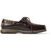 Sperry Mens Gold Cup Boat(Amaretto)