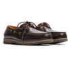 Sperry Mens Gold Cup Boat(Amaretto)