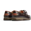 Sperry Mens Gold Cup Boat(Amaretto)