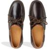Sperry Mens Gold Cup Boat(Amaretto)