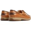 Sperry Mens Gold Cup Boat(Light Brown)