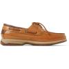 Sperry Mens Gold Cup Boat(Light Brown)