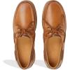 Sperry Mens Gold Cup Boat(Light Brown)