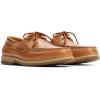 Sperry Mens Gold Cup Boat(Light Brown)