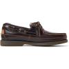 Sperry Men’s Mako 2-Eye Boat Shoe(Amaretto)