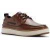Sperry Mens Moc Neo(Brown)