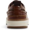 Sperry Mens Moc Neo(Brown)