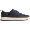 Sperry Mens Moc Neo(Navy)