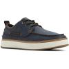 Sperry Mens Moc Neo(Navy)