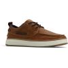 Sperry Mens Moc Neo(Tan)