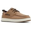 Sperry Mens Moc Neo(Taupe)