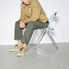 Sperry Mens Moc Neo(Taupe)