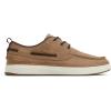 Sperry Mens Moc Neo(Taupe)