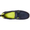Sperry Men’s Sea Kite Sport Moc Boat Shoe(Navy 1)