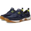 Sperry Men’s Sea Kite Sport Moc Boat Shoe(Navy Leather)