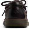 Sperry Mens Surveyor 2 Eye(Amaretto)