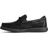 Sperry Mens Surveyor 2 Eye(Black)