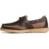 Sperry Mens Surveyor 2 Eye(Brown)