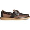 Sperry Mens Surveyor 2 Eye(Brown)