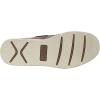 Sperry Mens Surveyor 2 Eye(Dark Brown 1)