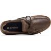Sperry Mens Surveyor 2 Eye(Dark Brown)