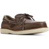 Sperry Mens Surveyor 2 Eye(Dark Brown)