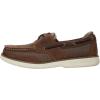 Sperry Mens Surveyor 2 Eye(Dark Brown Mix)