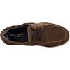 Sperry Mens Surveyor 2 Eye(Dark Brown Mix)