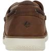 Sperry Mens Surveyor 2 Eye(Dark Brown Mix)