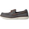Sperry Mens Surveyor 2 Eye(Grey)