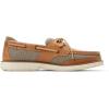 Sperry Mens Surveyor 2 Eye(Light Brown)