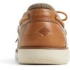 Sperry Mens Surveyor 2 Eye(Light Brown)