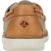 Sperry Mens Surveyor 2 Eye(Linen)