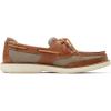 Sperry Mens Surveyor 2 Eye(Medium Beige)