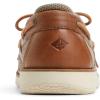 Sperry Mens Surveyor 2 Eye(Medium Beige)