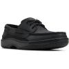 Sperry Womens Billfish 3-Eye(Black)