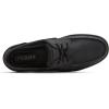 Sperry Womens Billfish 3-Eye(Black)