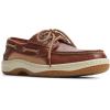 Sperry Womens Billfish 3-Eye(Brown)