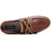 Sperry Womens Billfish 3-Eye(Brown)