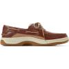 Sperry Womens Billfish 3-Eye(Brown)