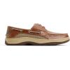 Sperry Womens Billfish 3-Eye(Cognac)