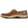 Sperry Womens Billfish 3-Eye(Cognac)