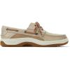 Sperry Womens Billfish 3-Eye(Cream)