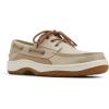 Sperry Womens Billfish 3-Eye(Cream)