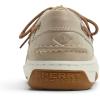 Sperry Womens Billfish 3-Eye(Cream)