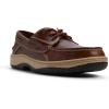 Sperry Womens Billfish 3-Eye(Dark Brown)