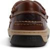 Sperry Womens Billfish 3-Eye(Dark Brown)