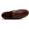 Sperry Womens Billfish 3-Eye(Dark Brown)